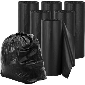 کیسه زباله رولی اقتصادی